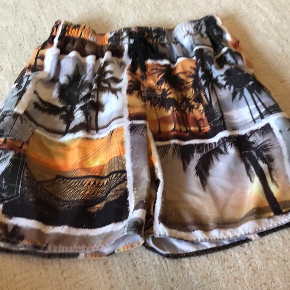 Other - Swimming trunks